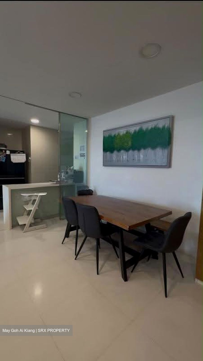 D'Leedon (D10), Condominium #626049591